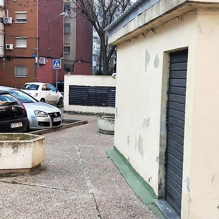 Palomar Mostoles Superhost Con Garaje 5 Pax Екстер'єр фото