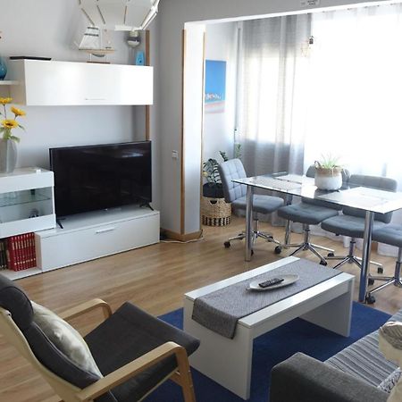 Palomar Mostoles Superhost Con Garaje 5 Pax Екстер'єр фото