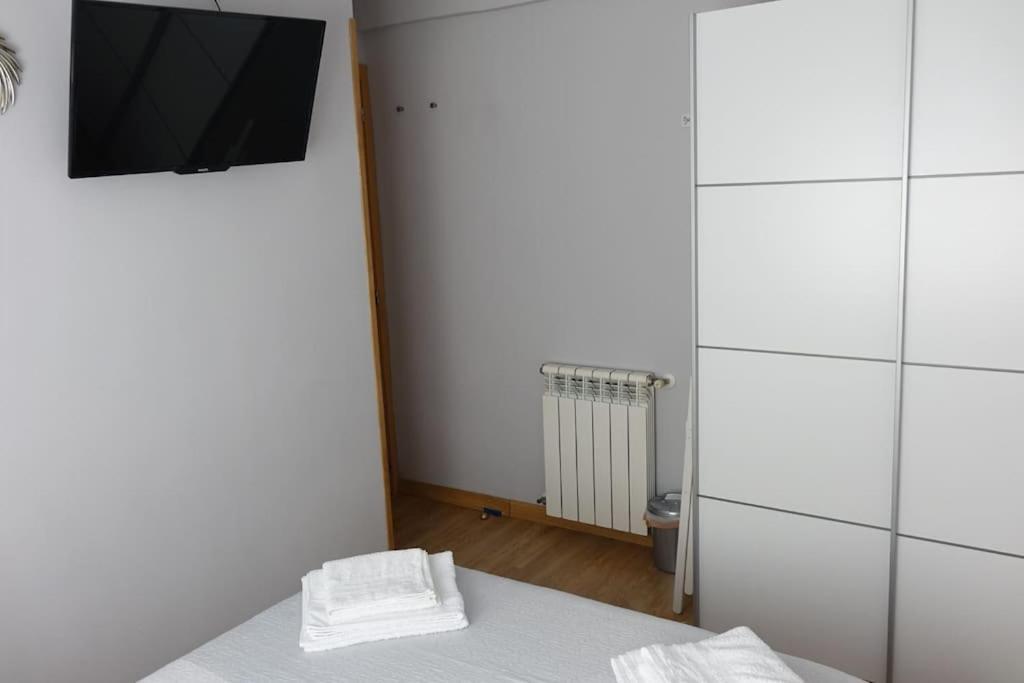 Palomar Mostoles Superhost Con Garaje 5 Pax Екстер'єр фото