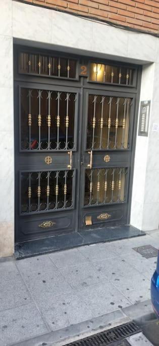 Palomar Mostoles Superhost Con Garaje 5 Pax Екстер'єр фото