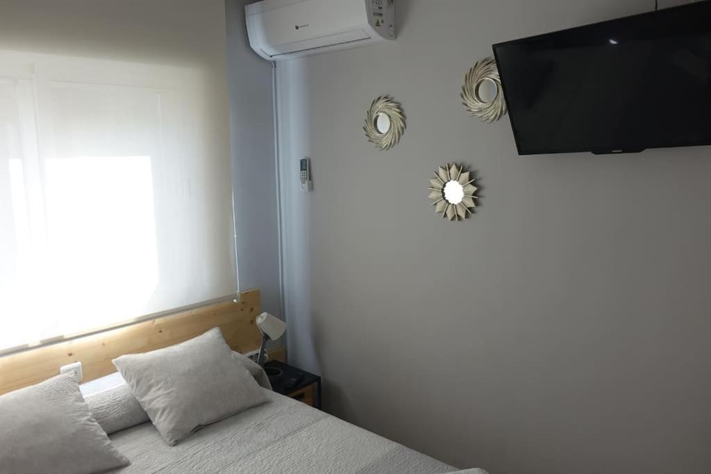 Palomar Mostoles Superhost Con Garaje 5 Pax Екстер'єр фото