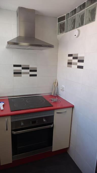 Palomar Mostoles Superhost Con Garaje 5 Pax Екстер'єр фото