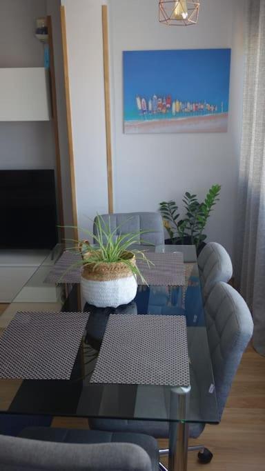 Palomar Mostoles Superhost Con Garaje 5 Pax Екстер'єр фото