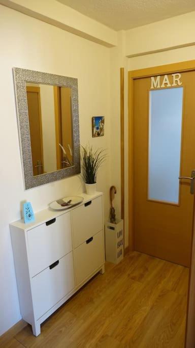 Palomar Mostoles Superhost Con Garaje 5 Pax Екстер'єр фото